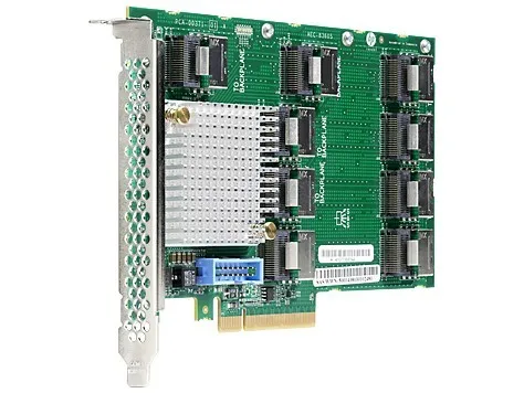 Hewlett Packard Enterprise 870549-B21 RAID controller PCI 870549-B21