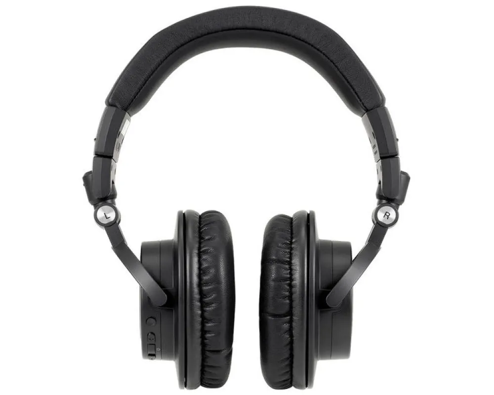 Audio-Technica ATH-M50 XBT2.