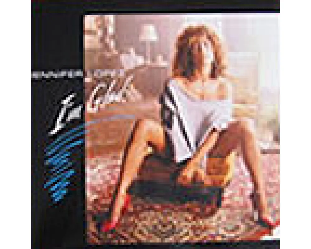 Jennifer Lopez - i m glad