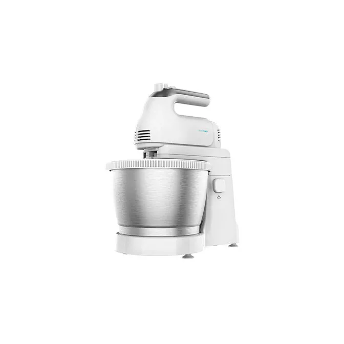 Batedeira Cecotec PowerTwist 500 Steel