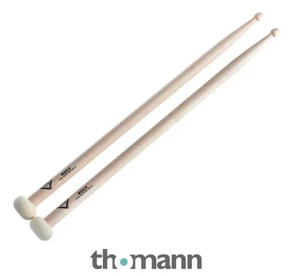 Vater Sizzle Mallet Stick