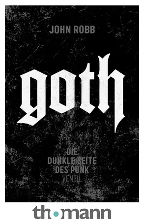 Ventil Verlag Goth