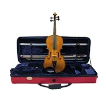 Viola 13" Stentor Student II com Estojo e Arco