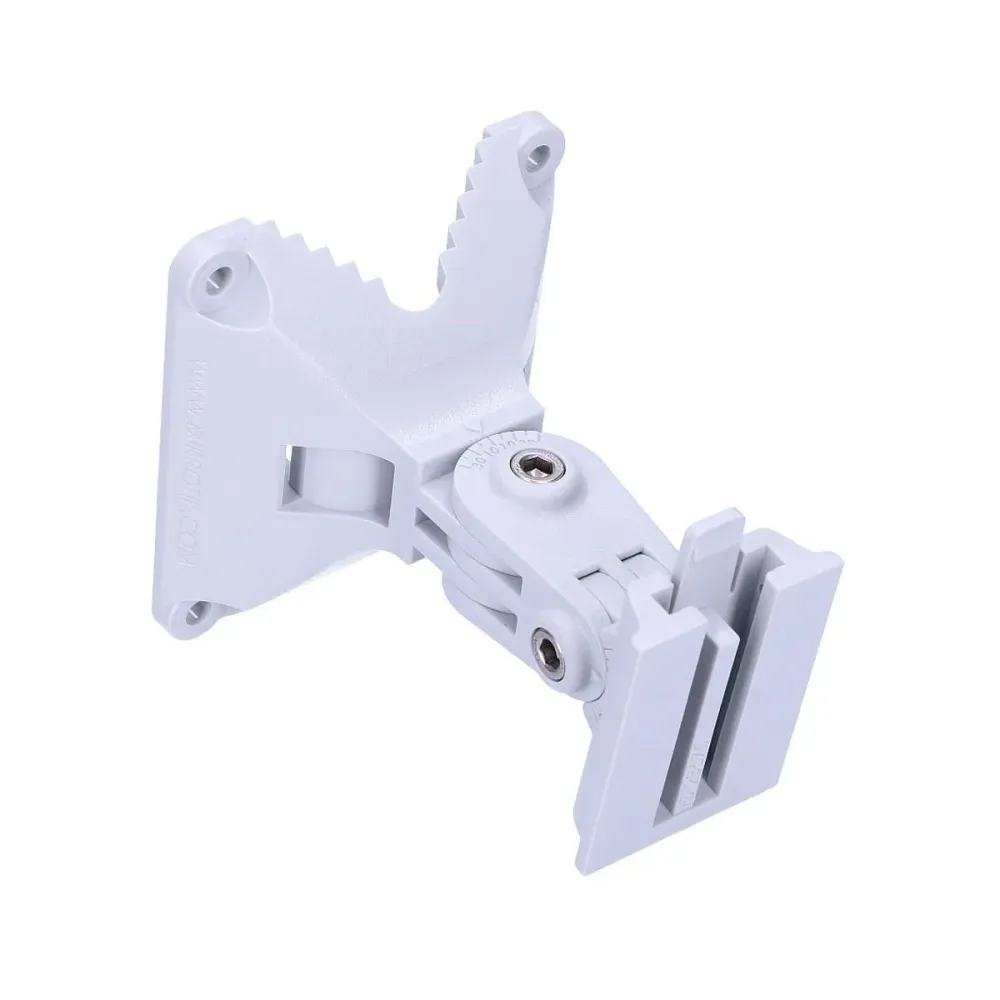 Suporte de Antena MikroTik QuickMount Pro Branco