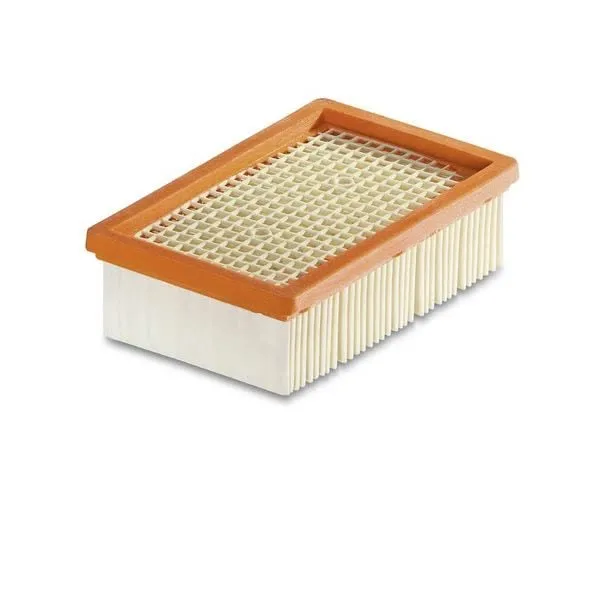 Filtro De Papel Plano Karcher Wd4/5/6 28630050