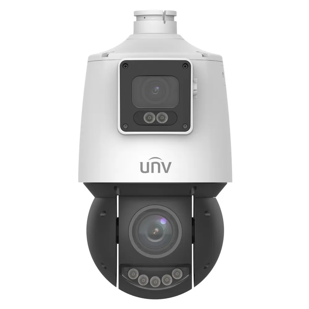Uniview IPC94144SFW-X25-F40C Câmera de IPC94144SFW-X25-F40C