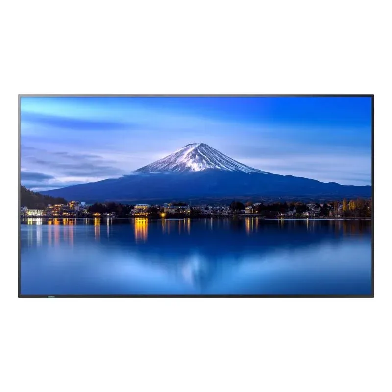 Monitor NEC MultiSync P436 43" UltraHD 4K 60Hz IPS HDR Direct-LED Profissional