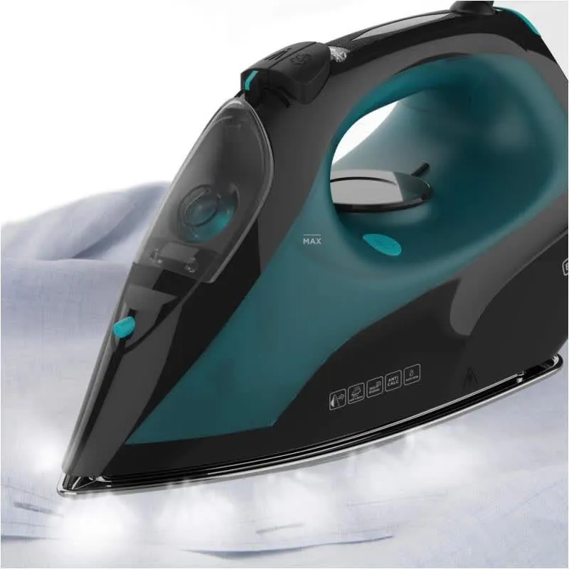 Ferro Black+Decker Bxir-2403-e Cx. 6