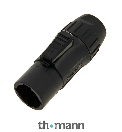 Seetronic SAC3MX-BKB Power Twist TR1