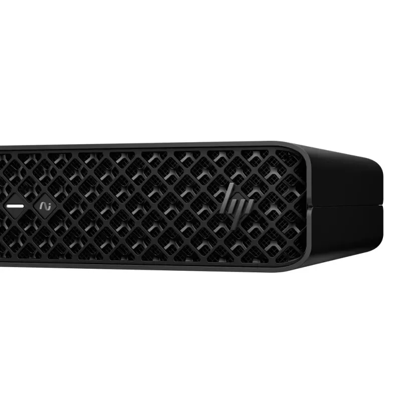 Computador HP – Intel Ultra 7 265 / NVIDIA RTX A400 4GB / 32GB RAM / 1TB SSD / Windows 11 Pro – Z2 Mini G1i U7265