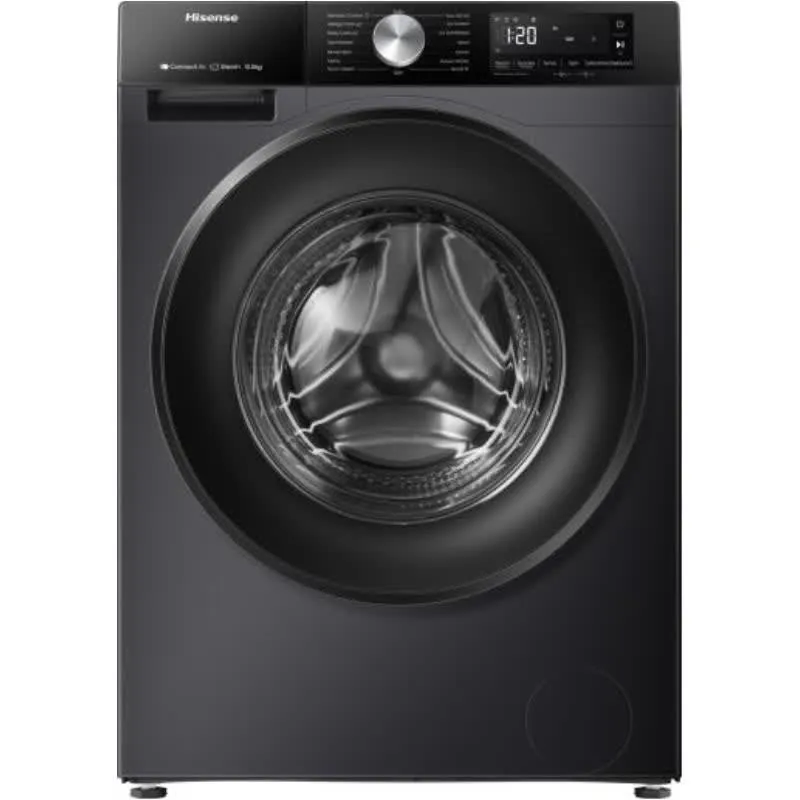 Máquina Lavar Roupa Hisense Wf-3-s-1043-bb3 10, 5kg