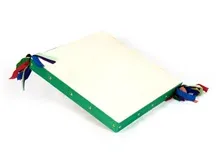 Adufe Adamastor AD40 Fita Verde 40cm