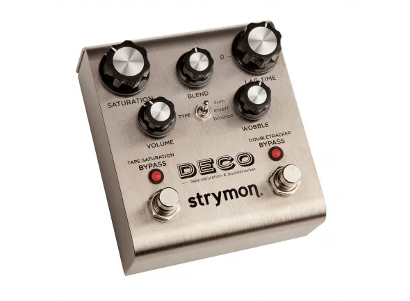 Strymon Deco