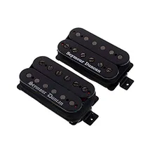 Seymour Duncan Black Winter Set