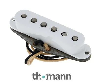 Seymour Duncan RW/RP Antiquity II Middle W
