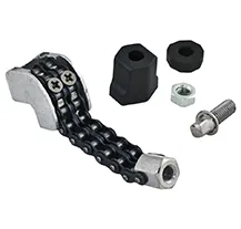 Conjunto Corrente para Suporte Tama HH60523