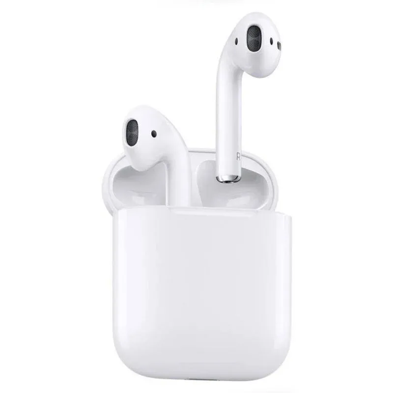 Klack IK9000 Auriculares Sem Fios Brancos