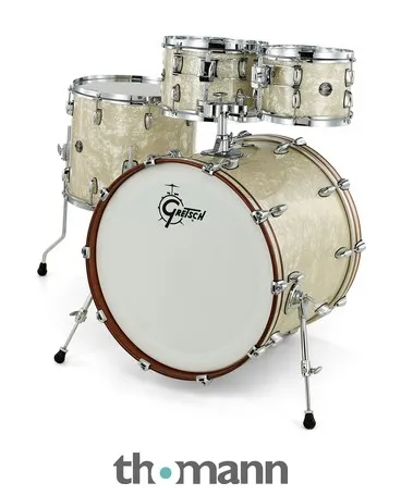 Gretsch Drums Renown Maple Standard -VP