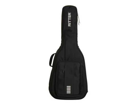 RITTER RGA5-D Arosa Dreadnought Sea Ground Black