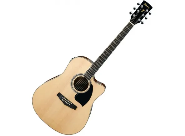 Ibanez PF15ECE-NT