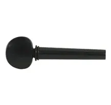 Cravelha Violoncelo Ludi Basic Ebony 3/4