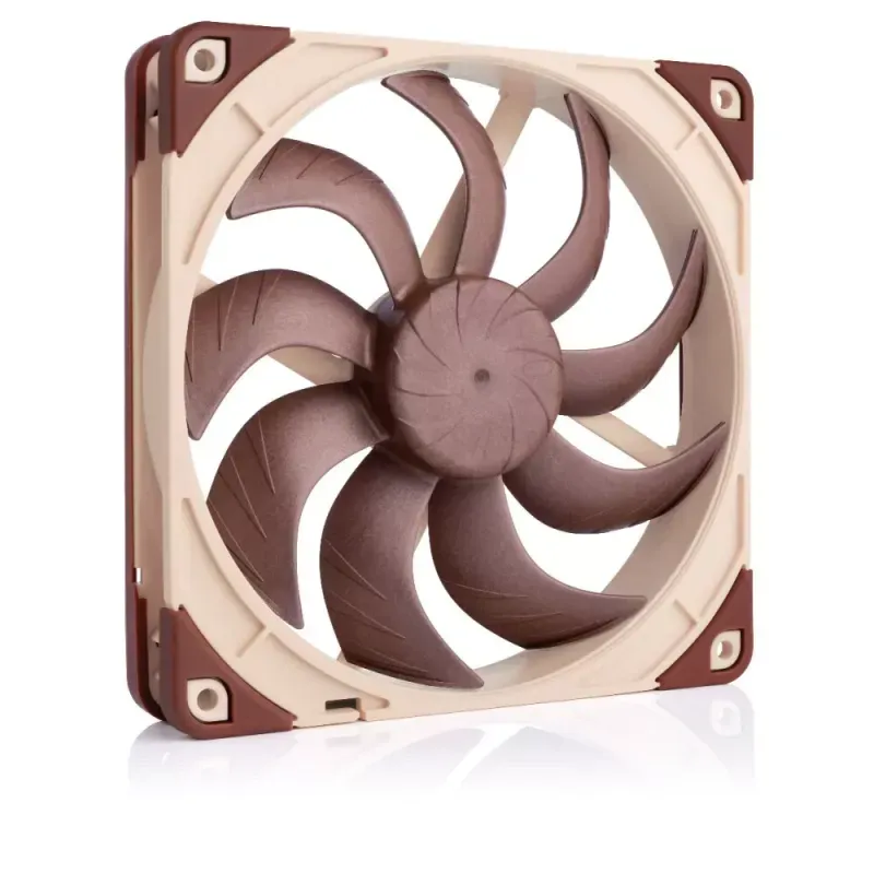Ventoinha Noctua NF-A14 G2 Low Speed PWM 140mm