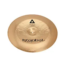 Prato China Istanbul Agop Xist Bril 16"