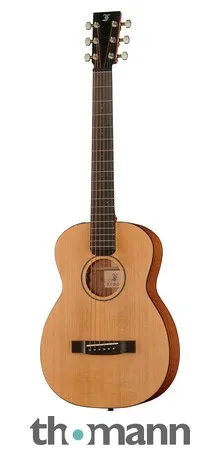 Furch LJ 10-CM EAS-VTC
