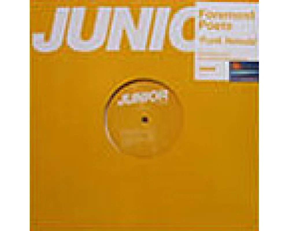Foremost Poets - funk nebula