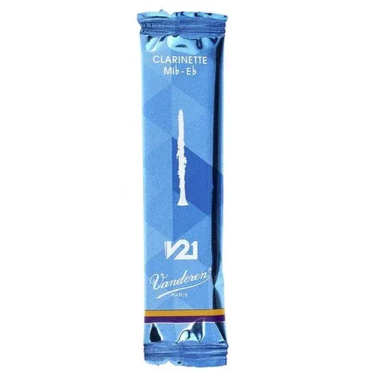 Vandoren Clarinete Eb V21 3.5