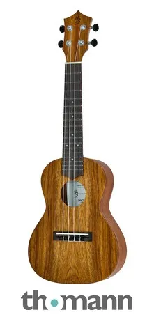 Harley Benton Hawaii Koa Concert Ukulele