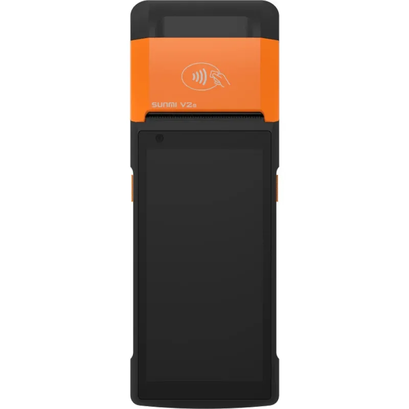 PDA Sunmi V2S 2D Scanner + NFC / 2GB / 16GB / 4G Label and Receipt