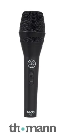 AKG Perception Live P5s