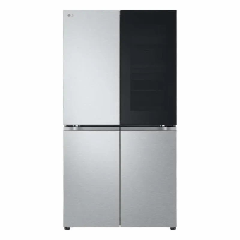 Frigorífico Side by Side LG Gmv-960-mbde