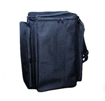 Saco PowerAcoustics BE9515 Preto
