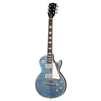 Gibson Les Paul Standard 60s Figured Top Ocean Blue