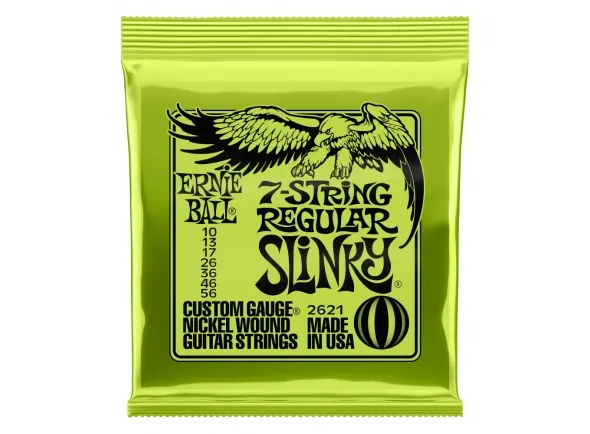 Ernie Ball Ball 2621