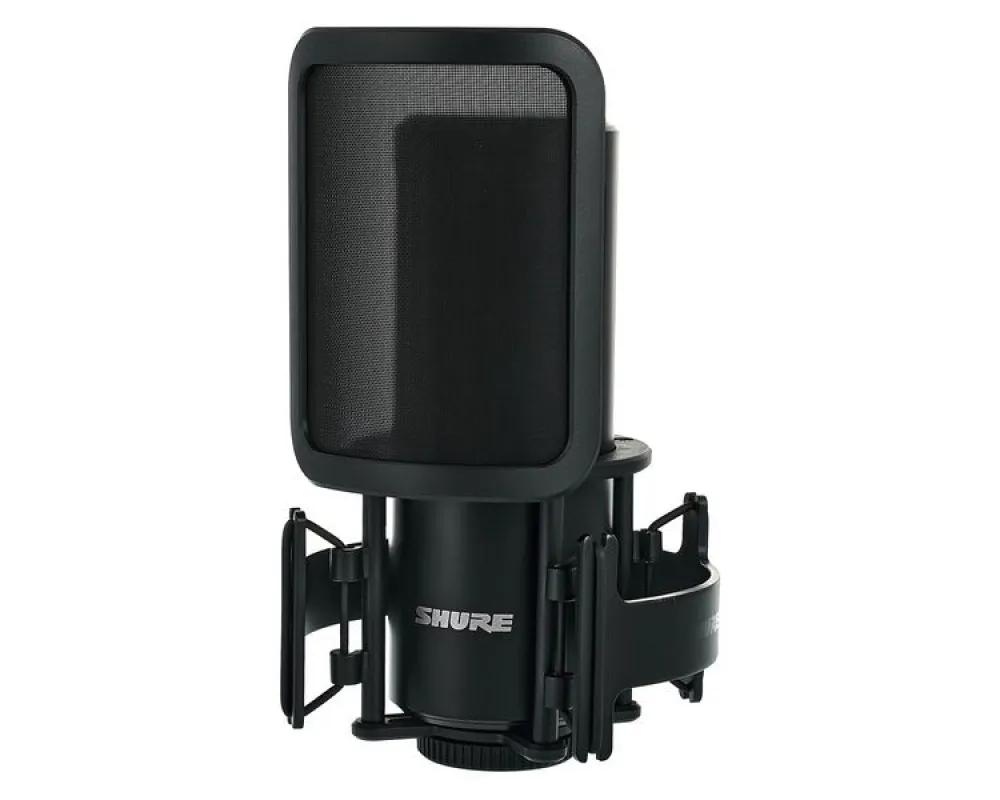 Shure SM4 Kit