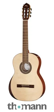 Manuel Rodriguez 60-S Spruce