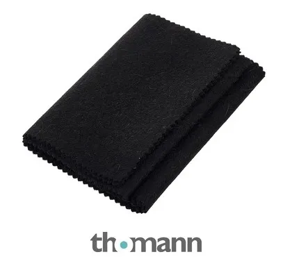 Jahn Keyboard Dust Cover BK