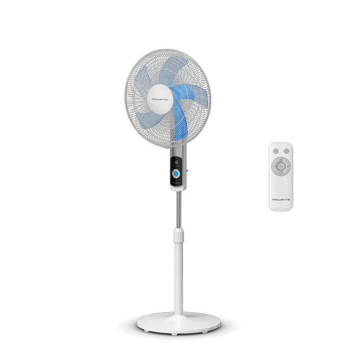 Rowenta Turbo Silence