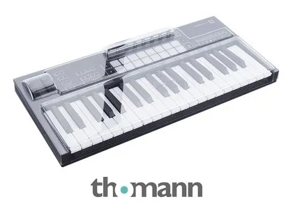 Decksaver Novation Launchkey 37
