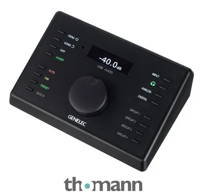 Genelec 9320A Reference Controller