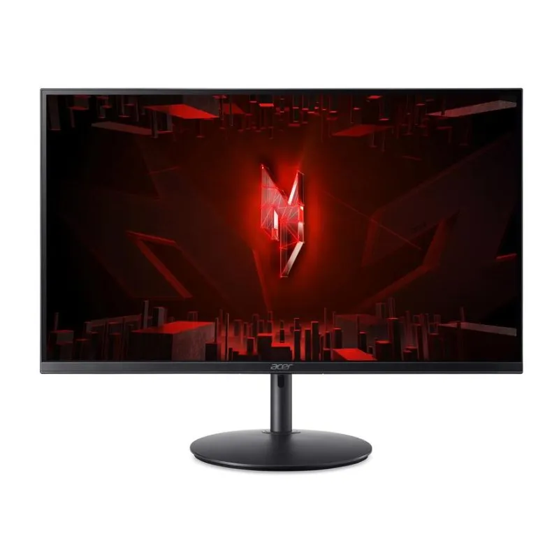 Monitor Acer Nitro XF0 XF270 X1 27" FullHD 200Hz IPS FreeSync HDR10 1ms