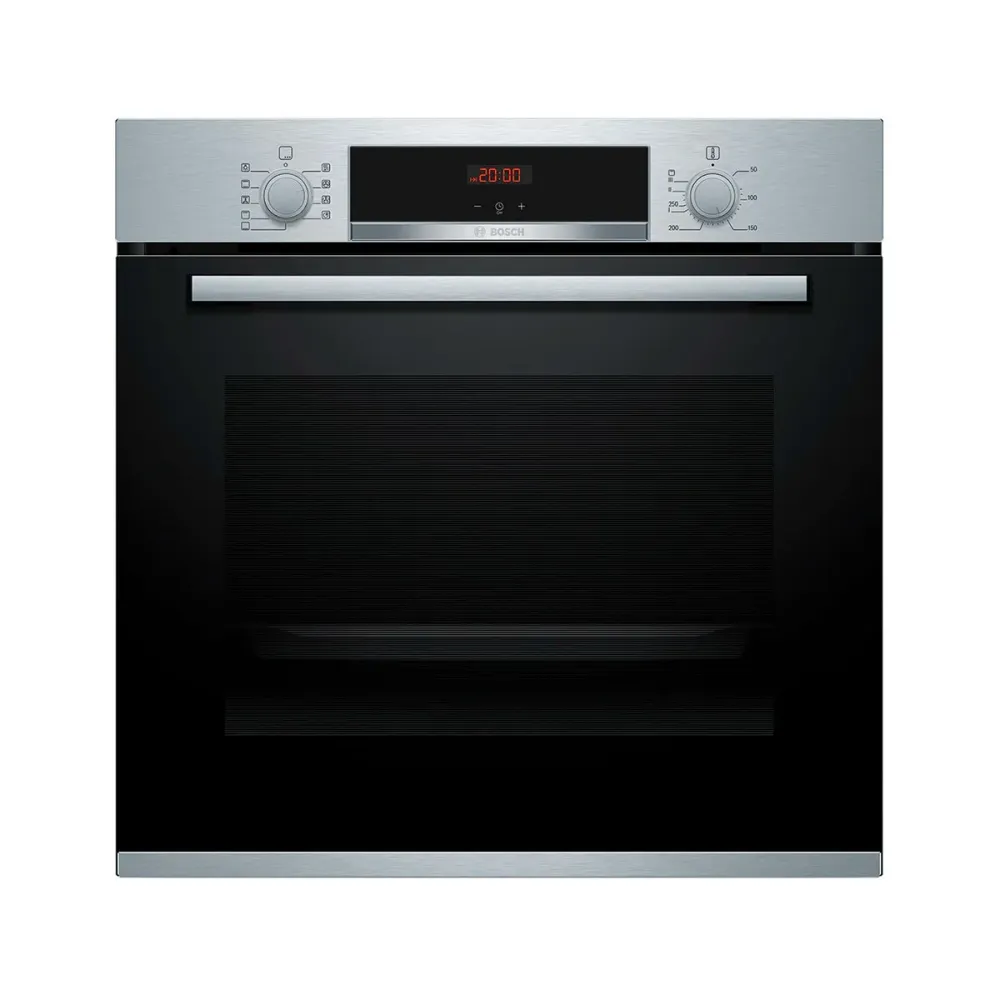 Forno Bosch HBA512ES0 - A 71L