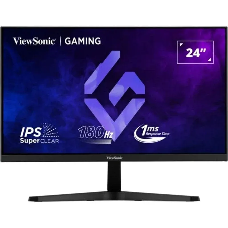 Monitor Viewsonic VX24G1-HD 24" FullHD 180Hz Rapid IPS HDR10 1ms VESA