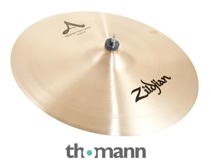 Zildjian 19" A-Series Medium Thin Crash