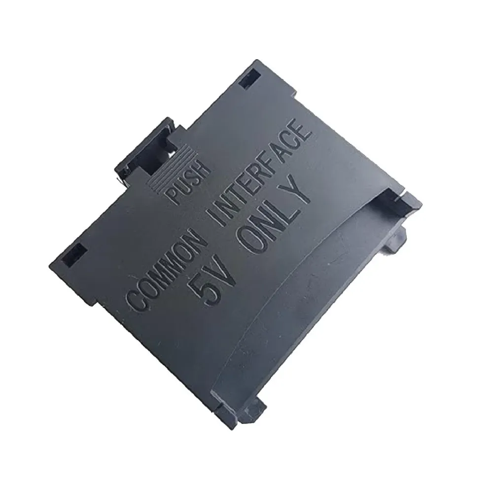 Conector Samsung Card Slot Common Interface 5V