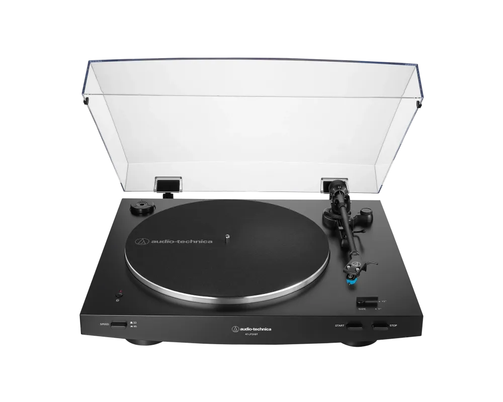 Audio-Technica AT-LP3xBT