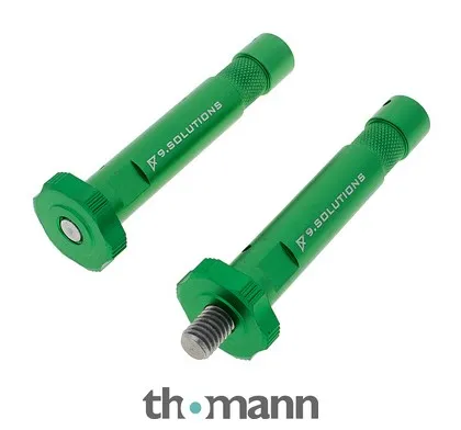 9.solutions 3.5 inch Baby Pin Set